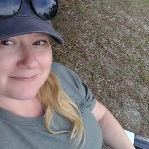 Meet your Posher, Alison